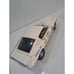GMP 1:24 Die Cast Rice Holman 1968 Ford Mustang Drag Car (Defects)