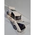 GMP 1:24 Die Cast Rice Holman 1968 Ford Mustang Drag Car (Defects)