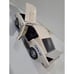 GMP 1:24 Die Cast Rice Holman 1968 Ford Mustang Drag Car (Defects)