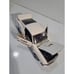 GMP 1:24 Die Cast Rice Holman 1968 Ford Mustang Drag Car (Defects)