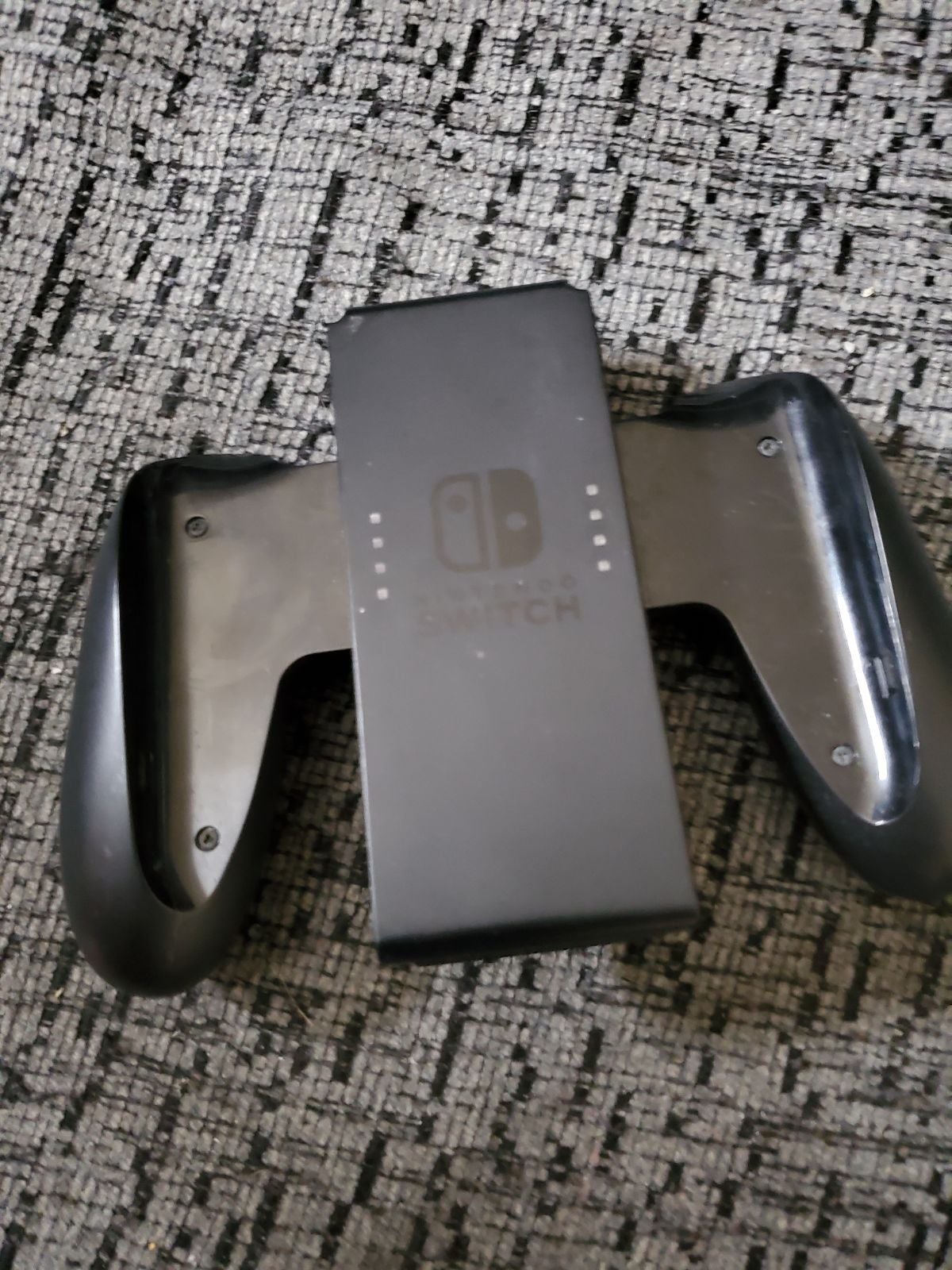 Nintendo switch accessories
