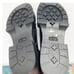 NEW Coach Liza Zip-Front Leather Lug Sole Boots size 9.5
