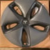 Tesla Model 3 Hubcaps 18”