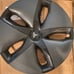 Tesla Model 3 Hubcaps 18”