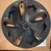 Tesla Model 3 Hubcaps 18”