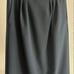 Yokochan Tight Skirt, Brand New with Tag, Size 36, Formal Wear for Entrance Ceremony