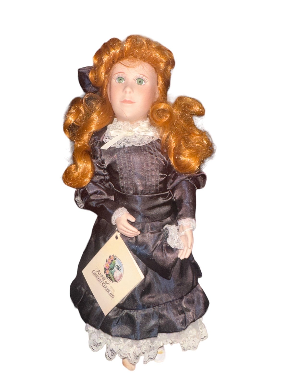 Avonlea Tea Traditions, Inc. Toys | Anne Of Green Gables Treasury Edition 16 Por