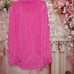 Lily pultizer Silk blouse