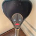 HoMedics Vibrator Massager with Heat Percussion Handheld PA-350H Tested- Works!