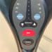 HoMedics Vibrator Massager with Heat Percussion Handheld PA-350H Tested- Works!