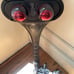 HoMedics Vibrator Massager with Heat Percussion Handheld PA-350H Tested- Works!