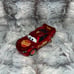Disney Pixar Cars Encyclopedia Lightning