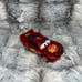 Disney Pixar Cars Encyclopedia Lightning