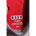 TOMS Men's Shoes Canvas Slip On Classic Audi Ash Gray Flat Loafers Size 8 Medium