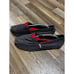 TOMS Men's Shoes Canvas Slip On Classic Audi Ash Gray Flat Loafers Size 8 Medium