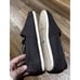TOMS Men's Shoes Canvas Slip On Classic Audi Ash Gray Flat Loafers Size 8 Medium