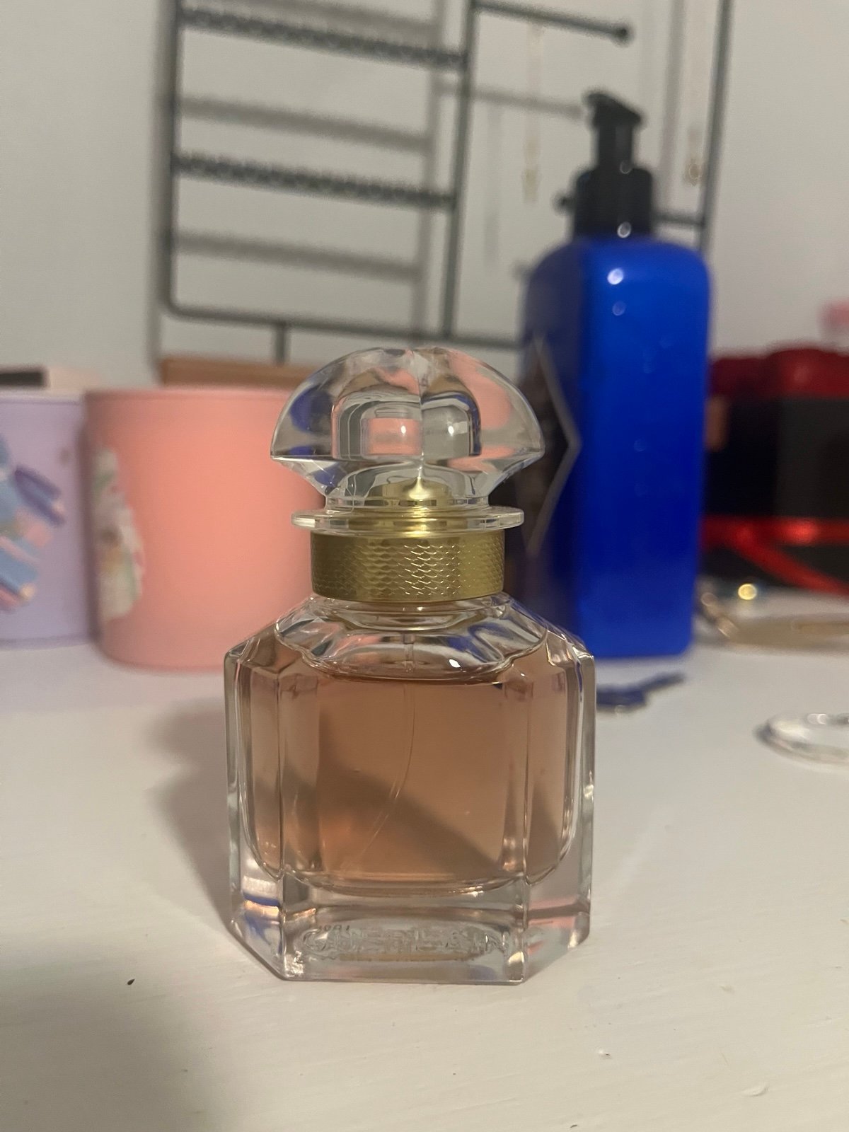 Guerlain Mon Guerlain