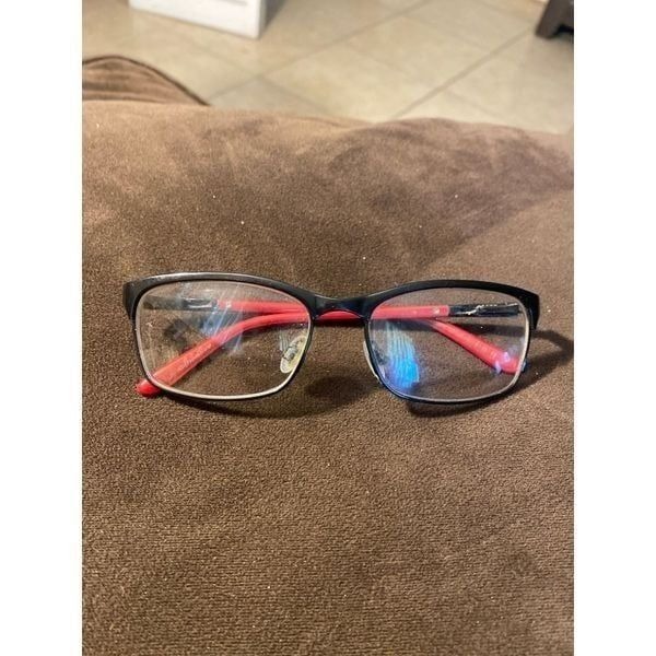 Oakley Intuitive Frame Polished Black OX3157-0453 53-16-136 Optical Eyeglasses