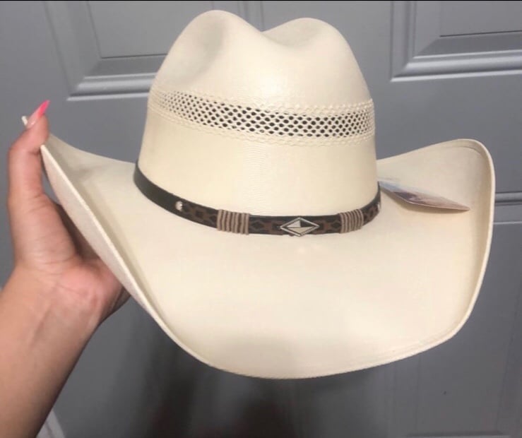 Cowboy hat