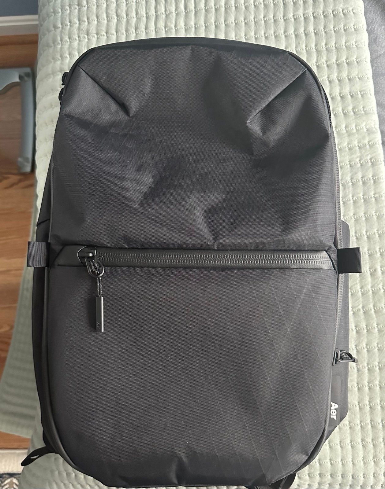 AER City Pack Pro XPAC V1