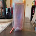 Starbucks studded tumbler