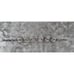 Brighton Hamlets Love Oval Link Silver Tone Adjustable Bracelet