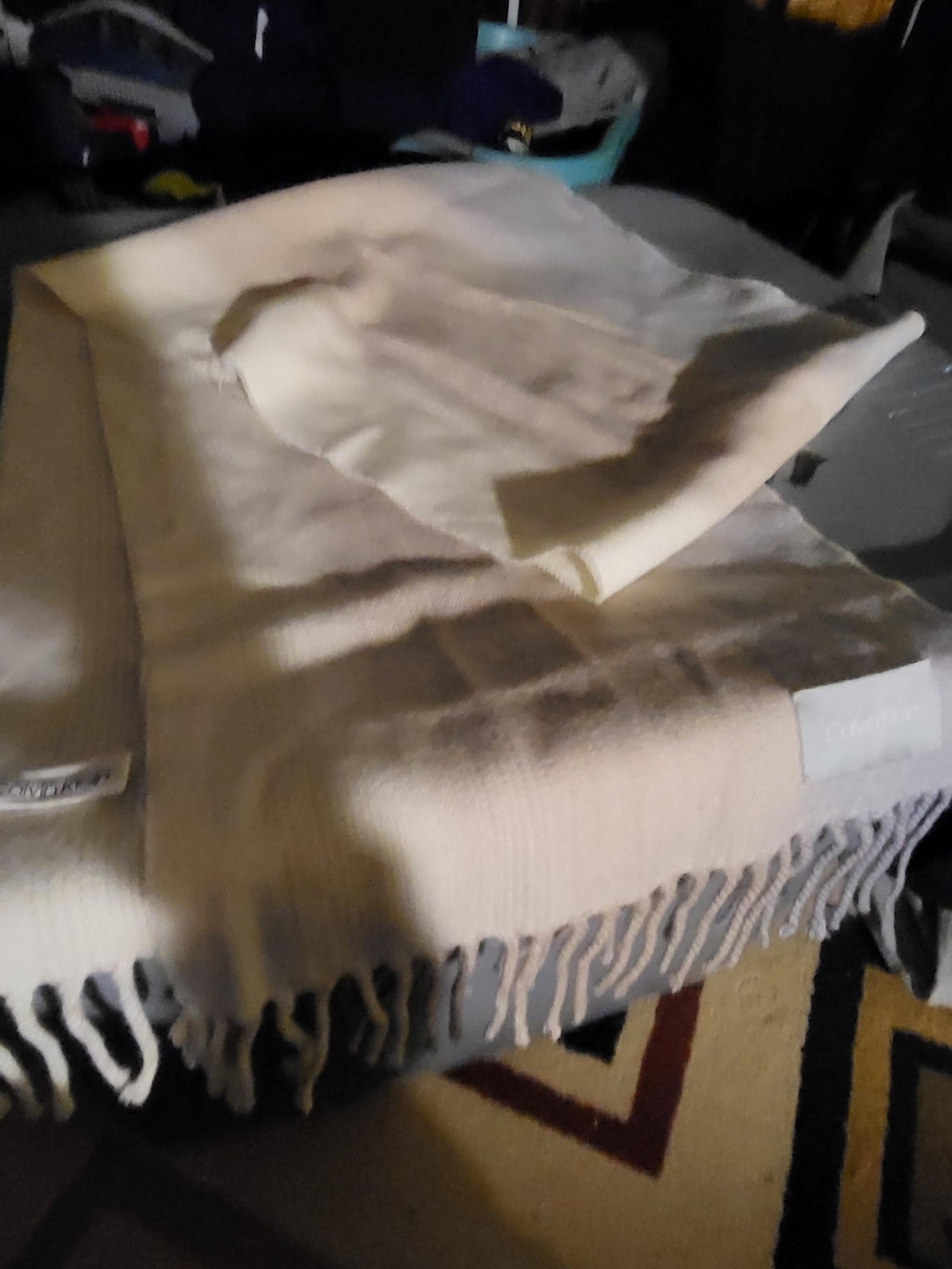 Calvin Klein Scarf