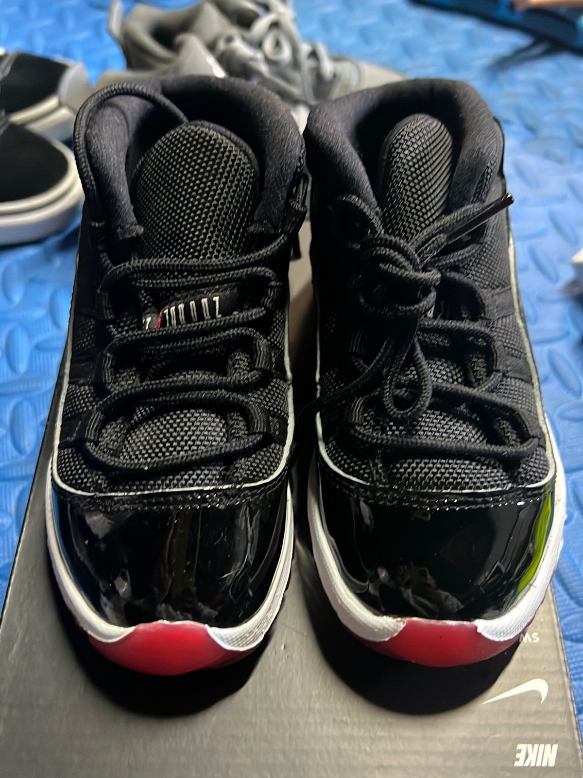 Jordan 11