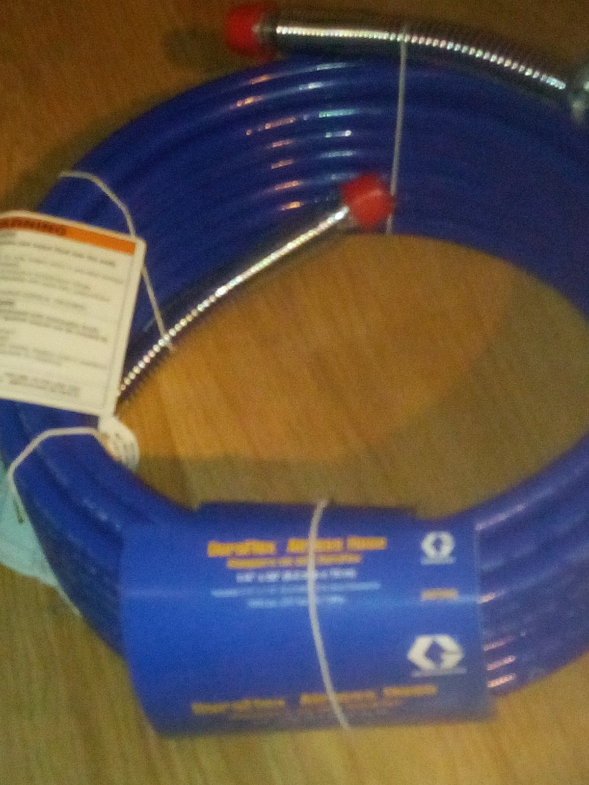 Airless Airhose