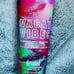 tanning lotion 12 packets and 2 bottles of Devoted Creations Vacay Vibes&Acceler