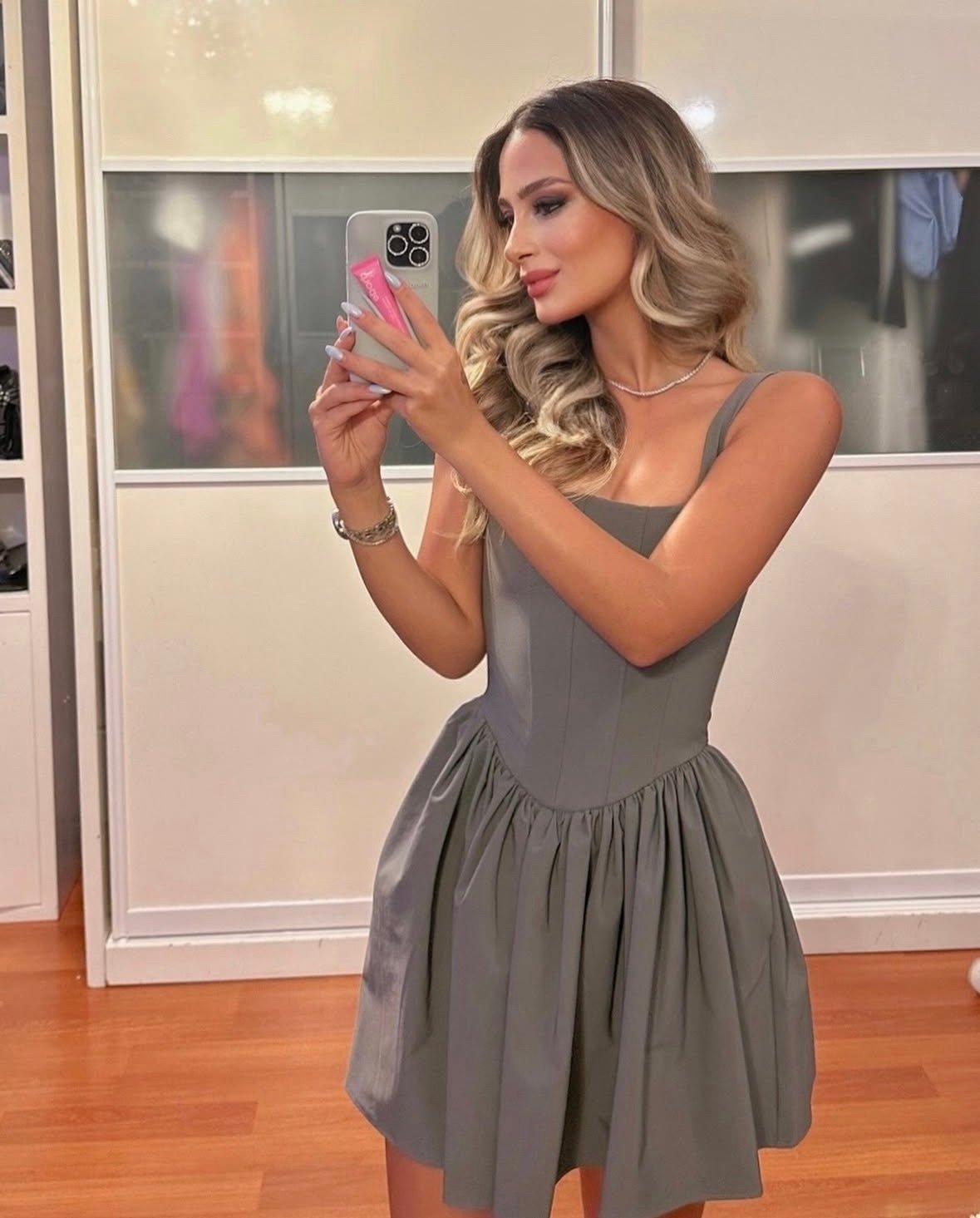 corset mini skirt zara