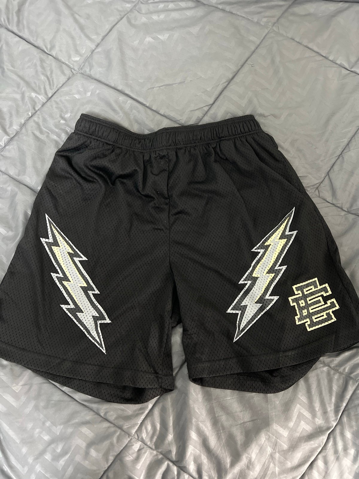 ERIC EMANUEL SHORTS