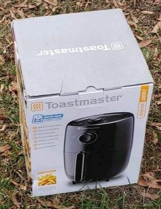 Air fryer