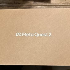 Like new. Meta Quest 2 128GB