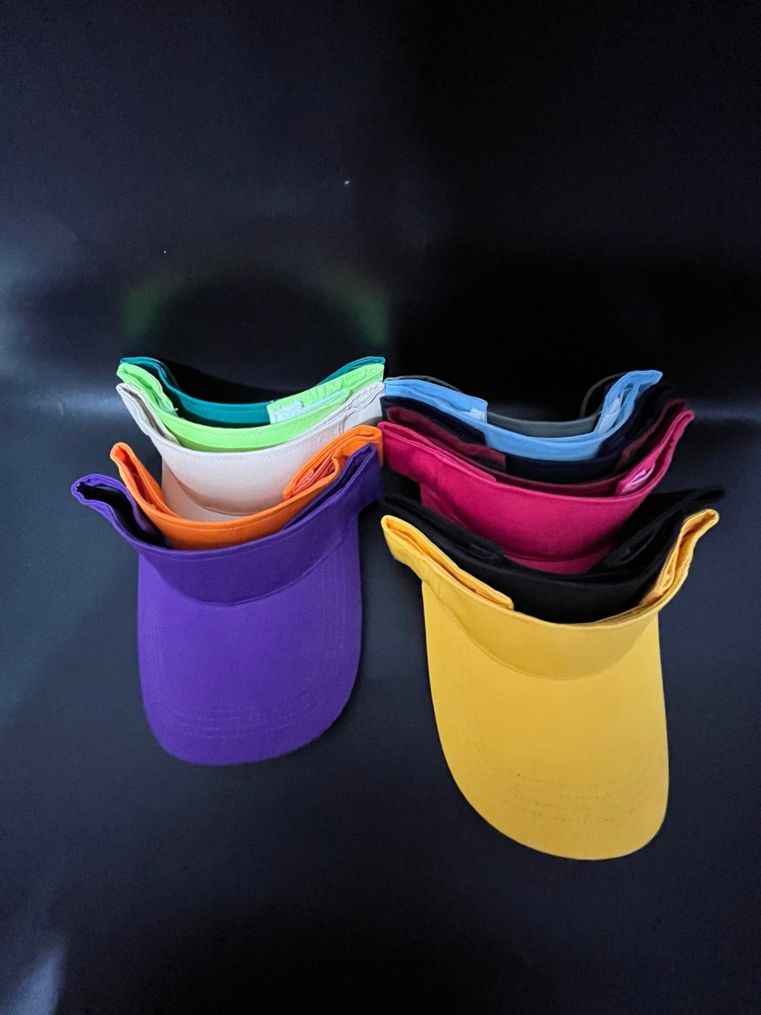 Visor hats bulk