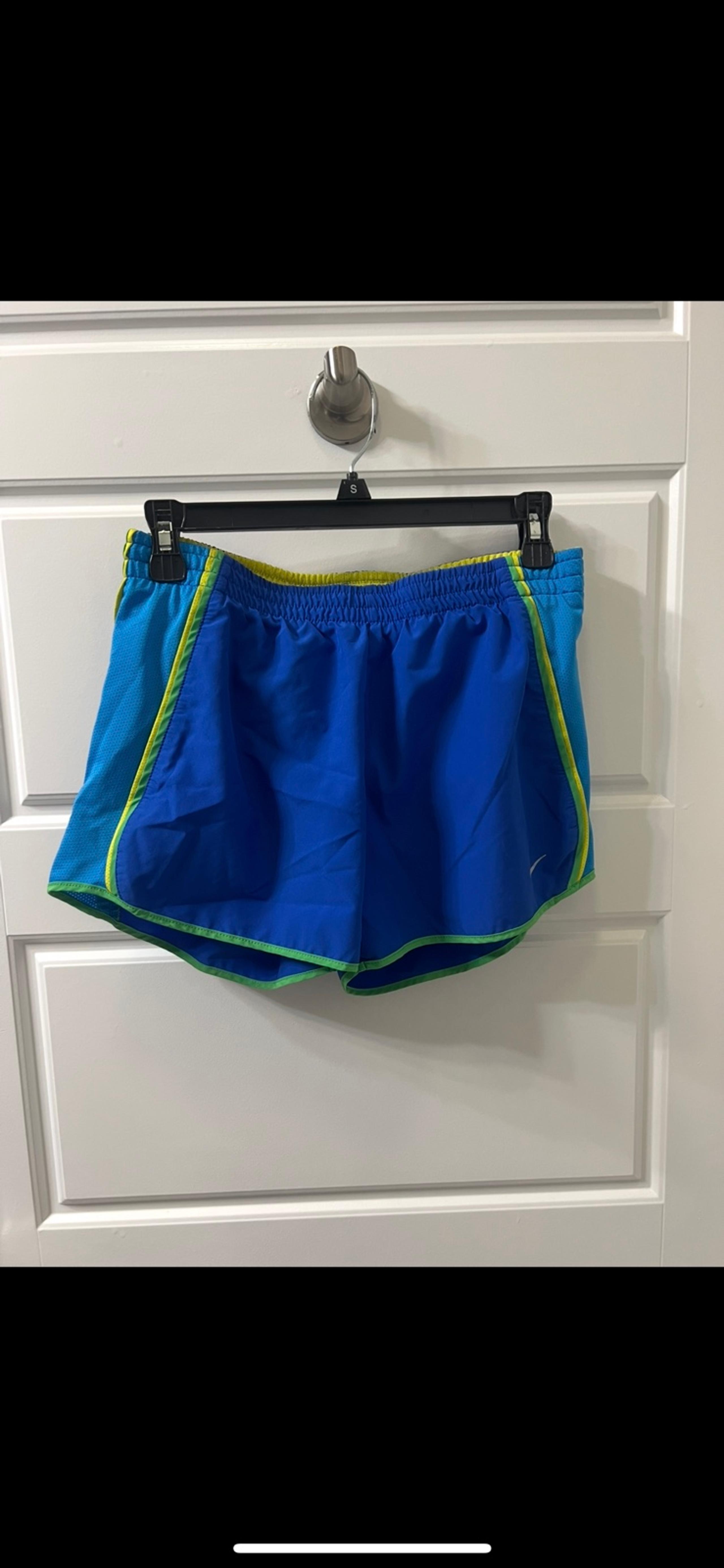 Nike Workout Shorts