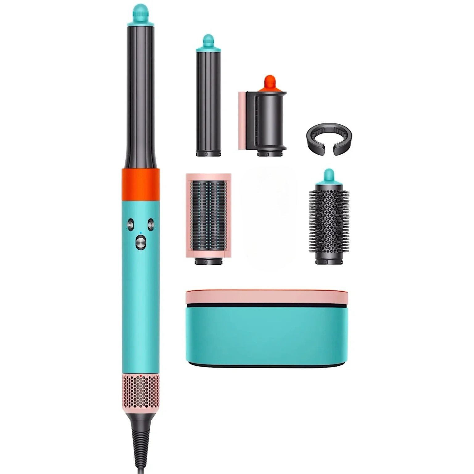 Dyson Airwrap Multi Styler Limited Edition Ceramic Pop