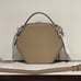 Coach X Jean Michel Basquiat Hexagonal Crossbody bag purse c5654