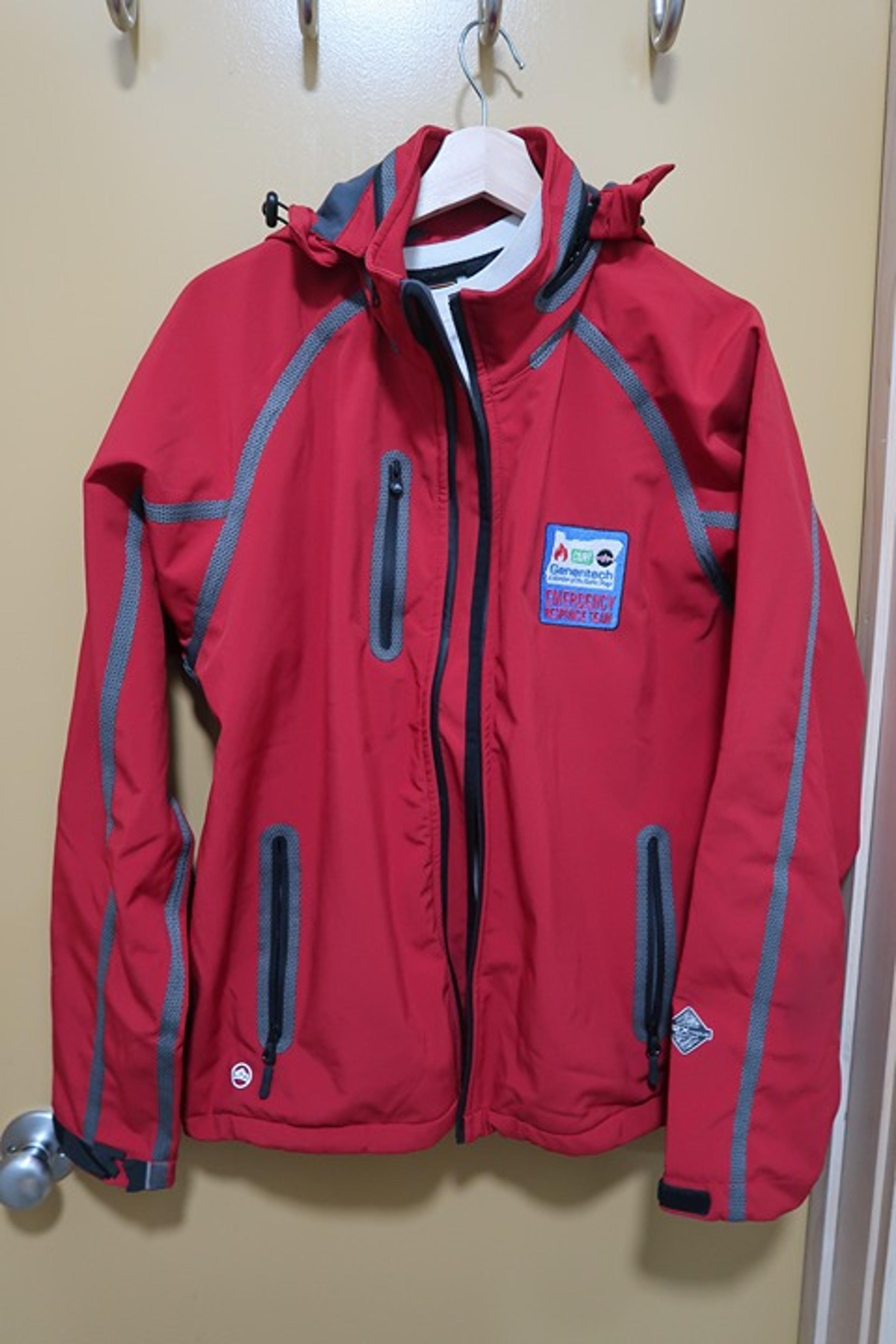 Stormtech EMT Jacket