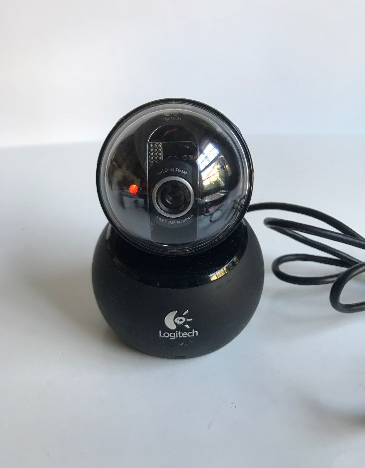 Logitech V-UCC22 QuickCam Orbit