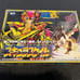 Saint Seiya Vintage Bandai JP 1988 - Io Scylla Uncut