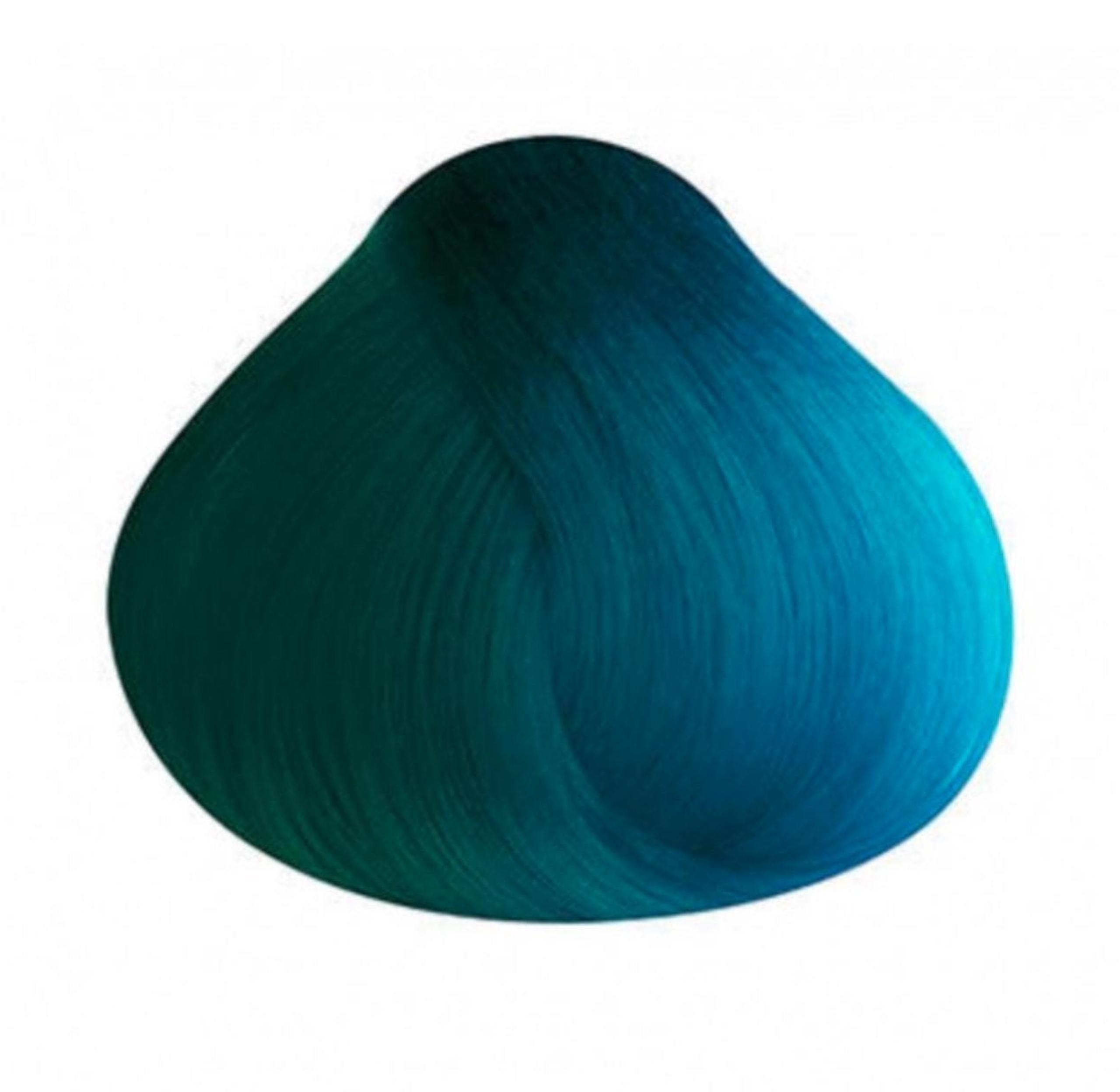 Pravana Vivids aquamarine dye