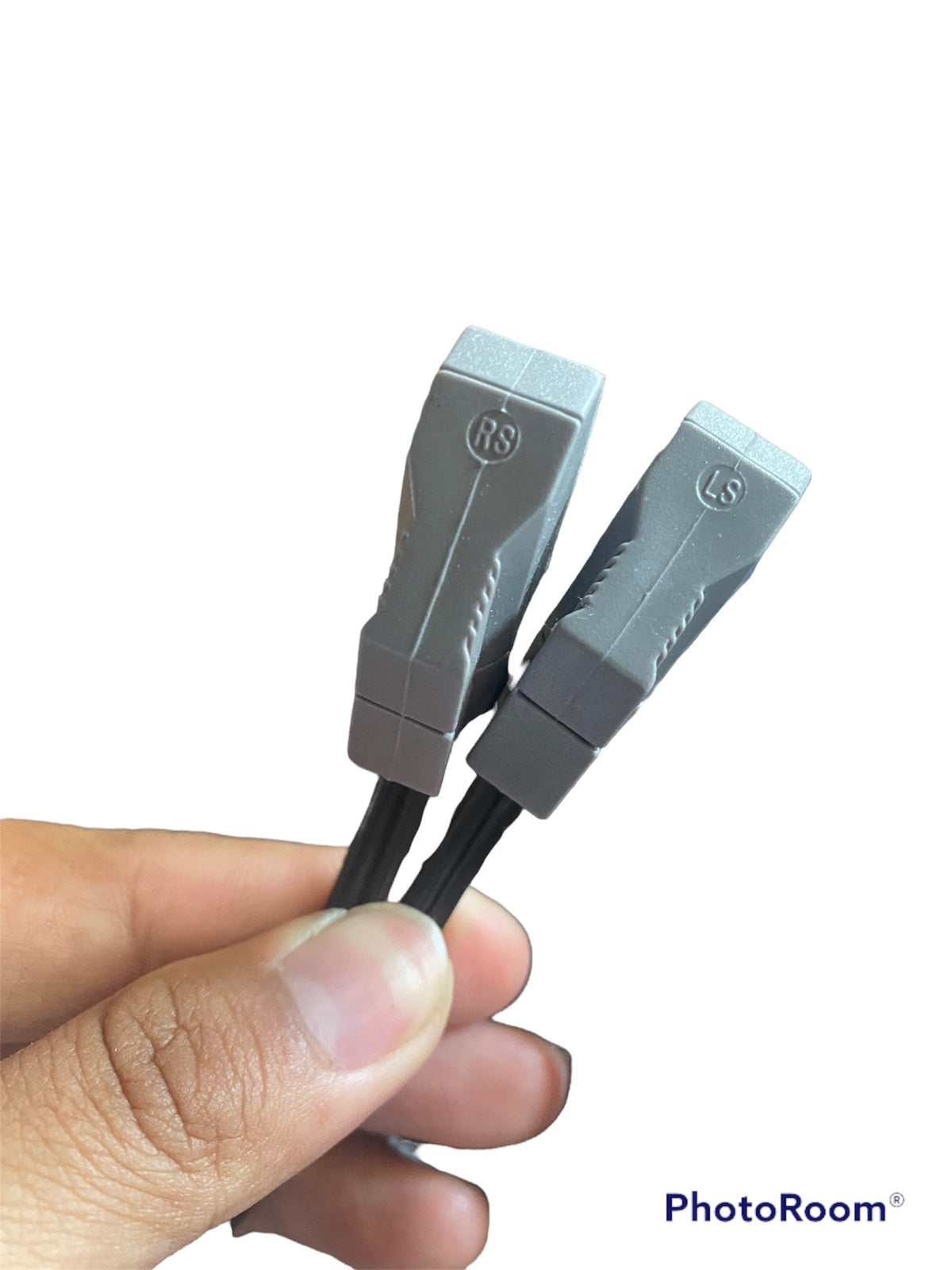 Bose Acoustimass Wires - hotsell 5 wires - L/R/C/LS/RS