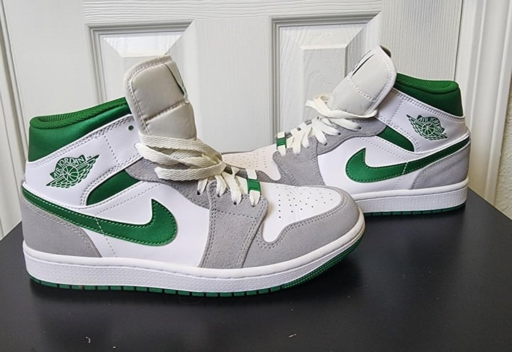 Jordan mid 1