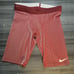 Nike Pro Elite 1/2 Tights Track Shorts Men's Size LArge AO8152-XXX NWOT