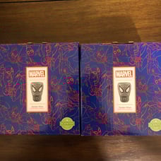 Spiderman Scentsy Wall Diffuser Bundle