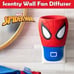Spiderman Scentsy Wall Diffuser Bundle