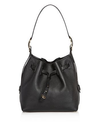 Salvatore Ferragamo Carla Bucket Bag NWT