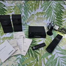 Sony Air-A10R Wireless Audio System