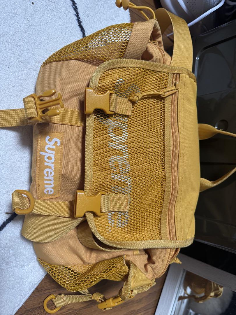 Supreme Yellow Bags for Men | Mercari Supreme Yellow Bags for Men | Mercari